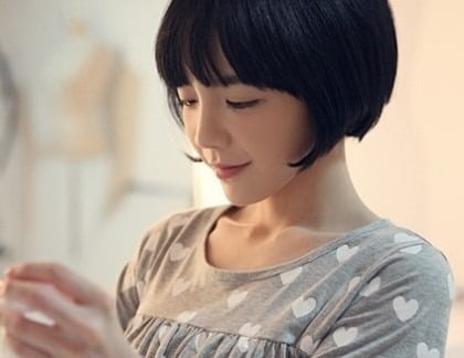 방송인 에이미 /SNS 갈무리