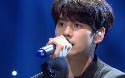 '유스케' 옹성우, 신곡 무대부터 숨겨온 드럼실력까지 공개