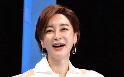 '너는 내 운명' 김혜은, 치과의사 남편→중학생 딸 공개