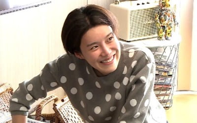 '나 혼자 산다' 장도연, 엄마 위한 생일 잔치상 도전