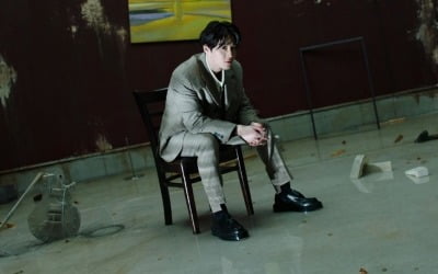 엑소 수호, '비주얼 킹' 매력 시선 집중