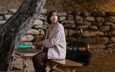 '유별나 문셰프' 에릭·고원희, 달밤에 눈맞은 두 사람