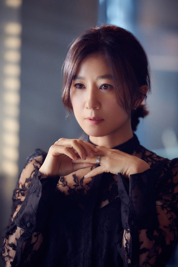 배우 김희애./ 사진제공=YG엔터테인먼트