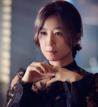'부부의 세계' 김희애, 나이마저 궁금하게 하는 노련함