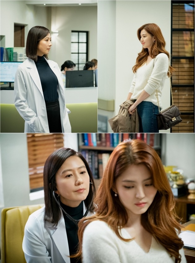 JTBC 드라마 '부부의 세계'./ 사진제공=JTBC