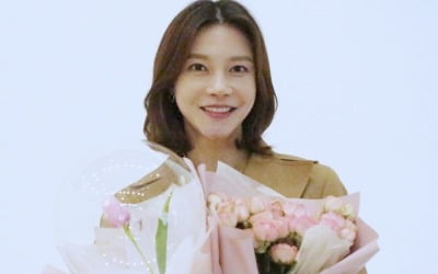 차예련, "'우아한 모녀' 촬영, 잊을 수 없는 시간"