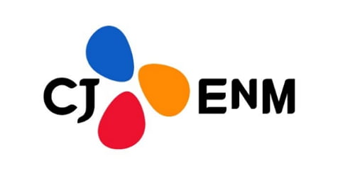 CJ ENM 로고 / 사진 = CJ ENM 제공