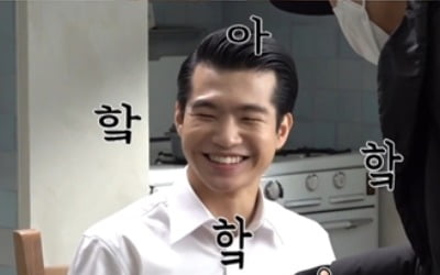 99년생 맞아? '전참시' 조명섭, 구수한 매력에 랜선이모 '시선집중'