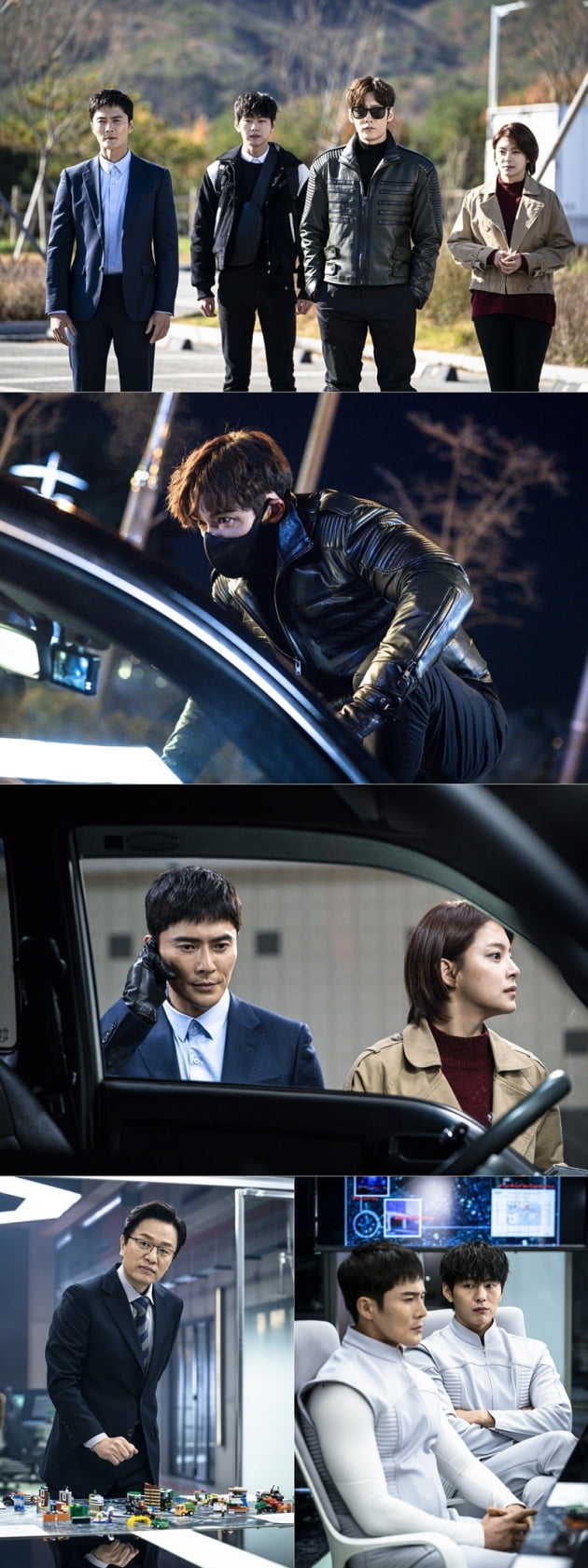 '루갈' / 사진 = OCN 제공 