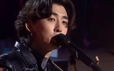잔나비 "공연 취소 아쉽지만…'놀면 뭐하니'로 하이라이트 보여드려 행복"