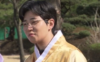 '1박2일' 딘딘, 촬영 보이콧 선언 "찍지 마세요" 왜?