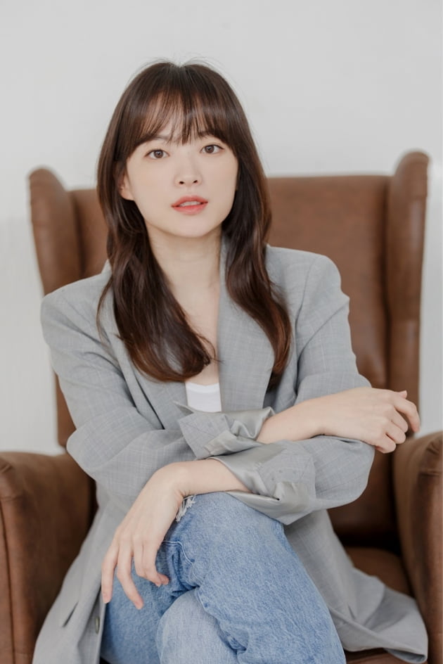 배우 천우희 / 사진 = 나무엑터스 제공