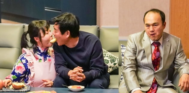 /사진=TV조선 '어쩌다 가족' 제공