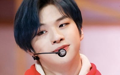 강다니엘, 컴백 '성공적'