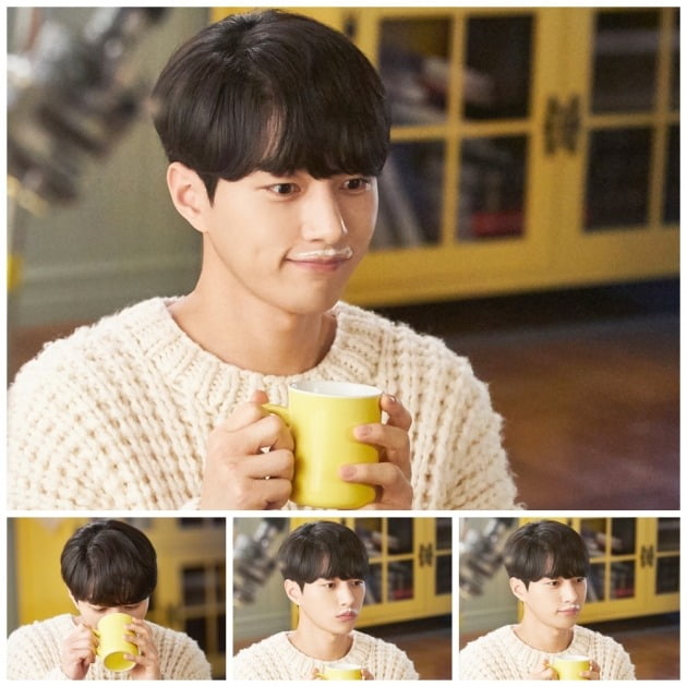 ‘어서와’ 김명수 / 사진제공=KBS2
