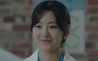 조이현, '슬기로운 의사생활→계약우정' 차세대 샛별 '주목'
