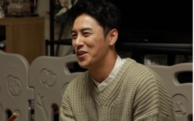 "장민호 초대"…'아내의 맛' 노지훈♥이은혜, 매형 만들기 프로젝트 돌입