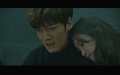 '루갈' 최진혁, 범죄조직 '아르고스' 향한 감정폭발