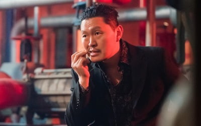 '365' 빌런 양동근, 본격 등판…이준혁X남지현에게 어떤 영향 끼칠까