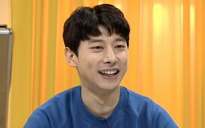 '정산회담' 곽윤기 "내 차에 타면 주차비도 더치페이"
