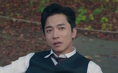 김영민 '사랑의 불시착'→'부부의 세계' 180도 변신…능글능글 바람기까지