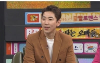 '비스' 영기 "'미스터트롯' 데스매치 후 '나태주' 금기어"