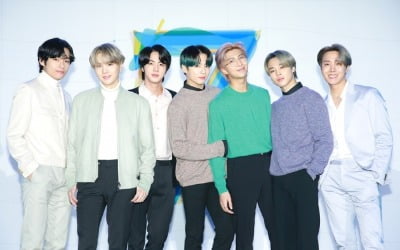 빅히트 측 "방탄소년단 명예훼손 법적대응, 합의·선처NO" (전문)