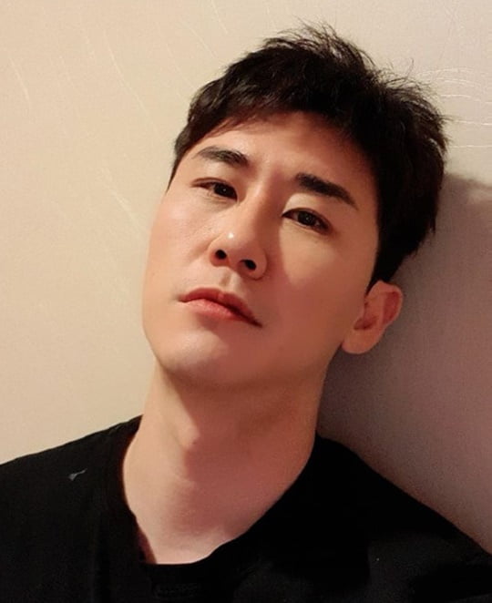 가수 영탁 / 사진 = 영탁 인스타그램