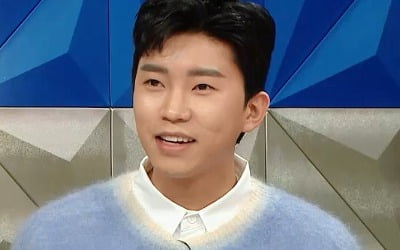 '라디오스타' 임영웅 "돈 없어 병원 못 가는 바람에…"
