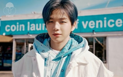 강다니엘 '사이언', 초동 판매량 26만 돌파…올해 솔로가수 1위
