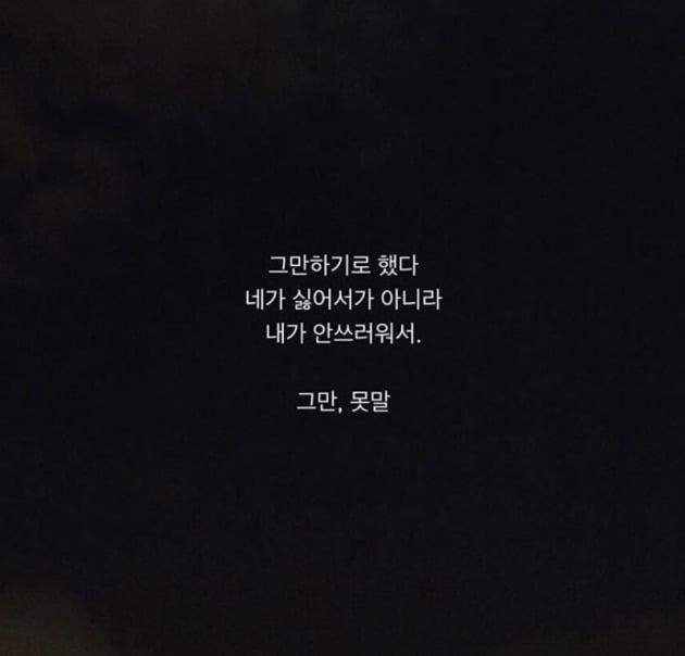 사진=장미인애 인스타그램
