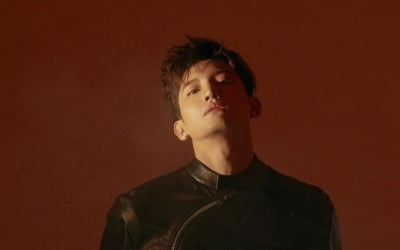 최강창민, 첫 솔로곡 '초콜릿'으로 극강의 옴므파탈 매력 선사