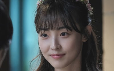 '화양연화' 전소니 "대본 읽고 사랑이 그리워지는 마음이 들어"
