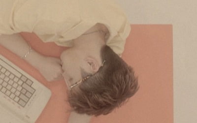 지진석, 변화 보여줄 '그냥' 티저 공개