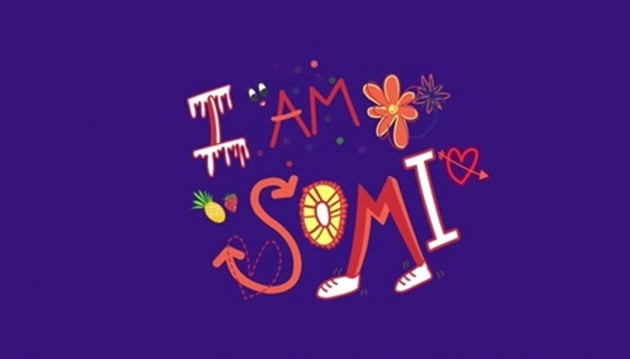 가수 전소미의 유튜브 리얼리티 'I AM SOMI(아이 엠 소미)' 1회가 공개 사흘 만에 100만뷰를 넘어섰다. / 사진제공=더블랙레이블