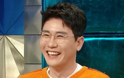 '라디오스타' 영탁 "연애하고 싶습니다" 솔직 발언
