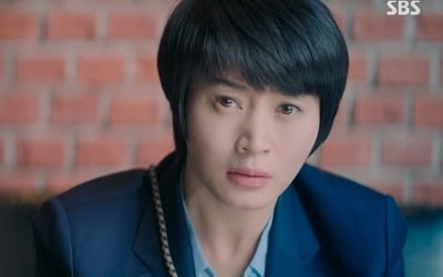김혜수X주지훈 '하이에나', 다음회 기다리게 하는 마성의 엔딩