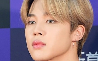방탄소년단 지민, '사회생활 잘 할 것 같은 스타' 선정…2위 뉴이스트 민현