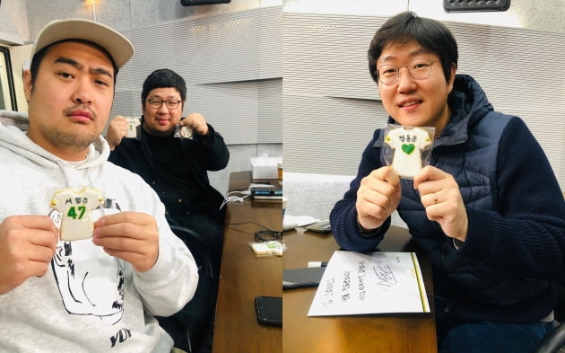/사진=조한선 인스타그램