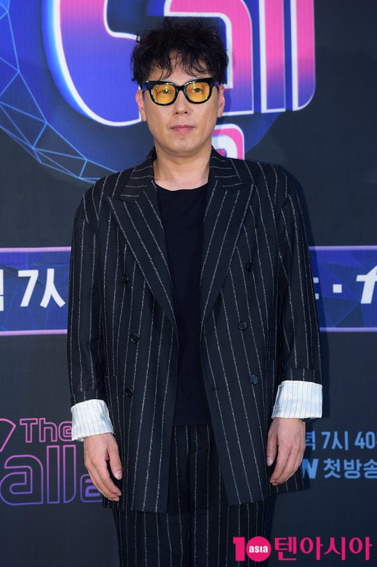 가수 윤종신/ 사진=텐아시아DB