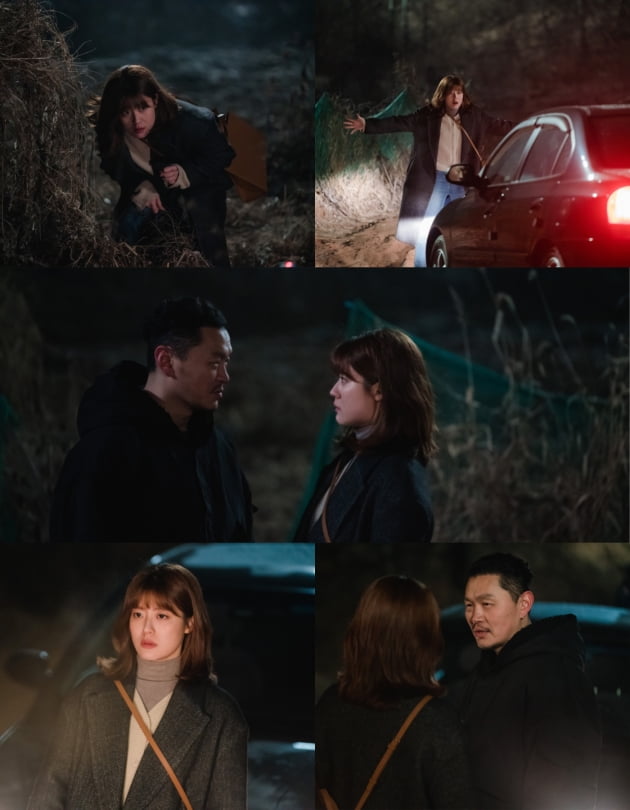 드라마 '365' 예고/ 사진제공=MBC