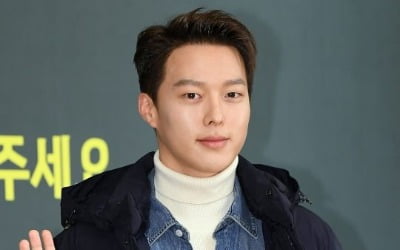 장기용 "한 달 수입? 한우 일주일 내내 한 피스씩 가능"('가요광장')
