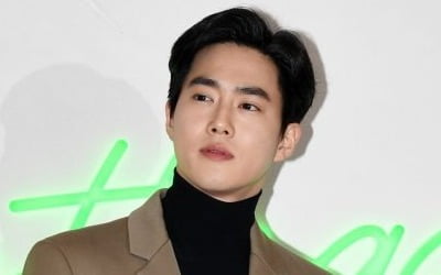 "엑소엘과 만난 건 운명"…'최파타', 수호의 찬란한 자화상 [종합]