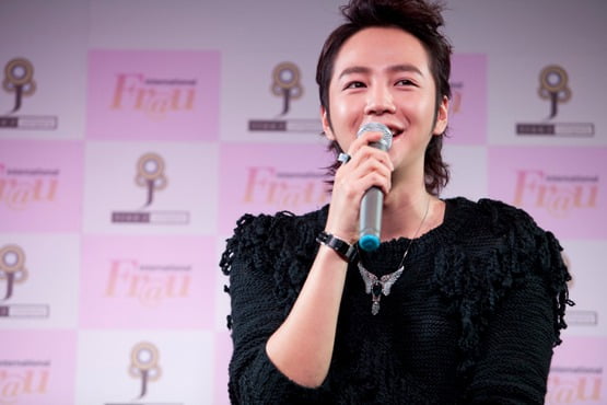 장근석 모친, 탈세 혐의로 재판 넘겨져 /사진=텐아시아DB