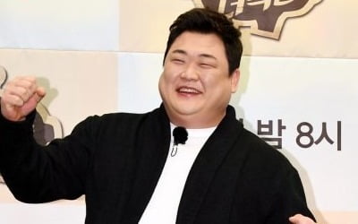김준현 "고3 바짝 공부해 외대 진학…아나운서 출신 PD 父 영향 많이 받았다"