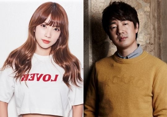 지숙-이두희 커플 / 사진제공=MBC ‘부러우면 지는거다’