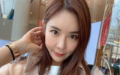 김준희, 5월 2일 결혼 "비공개 스몰웨딩, 연하남편과 사업 운영할 것" [공식]