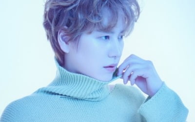 규현, '슬의생' 러브테마 OST 부른다…오늘(3일) '화려하지 않은 고백' 발매