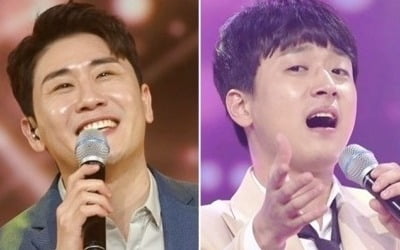 '미스터트롯' 화제의 5인방, '유랑마켓' 출격…4월 중 방송