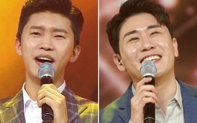 송가인 이어 '미스터트롯' 열풍…예능 장악한 '트로트 입담꾼들'